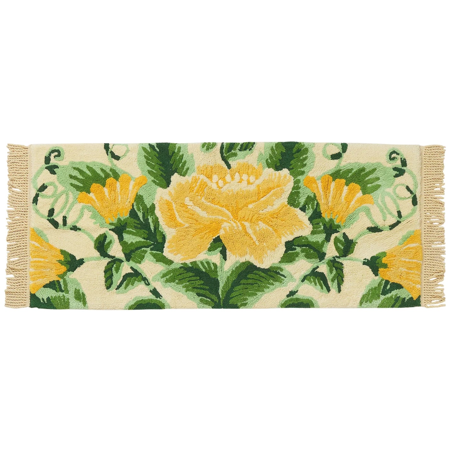 Sage X Clare - Margaret Bath Runner