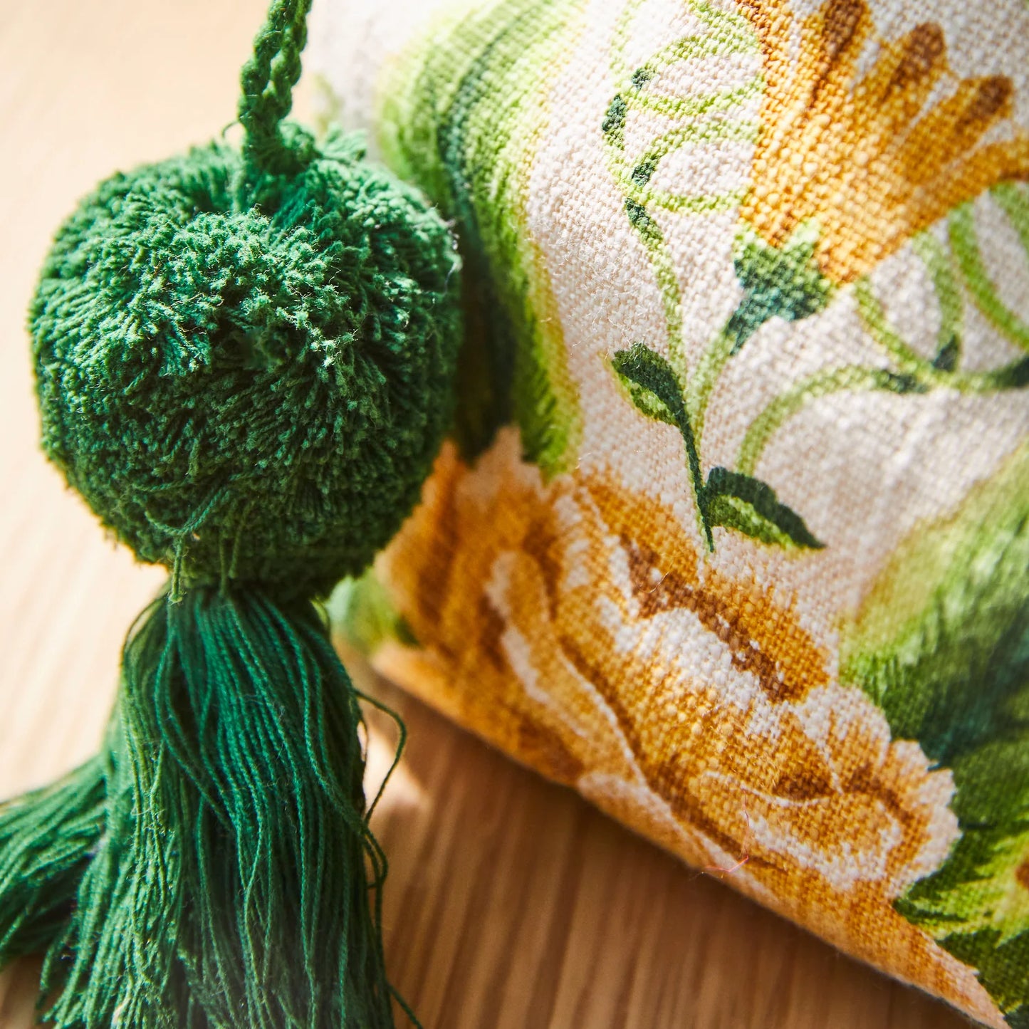 Sage X Clare - Margaret Cosmetic Bag