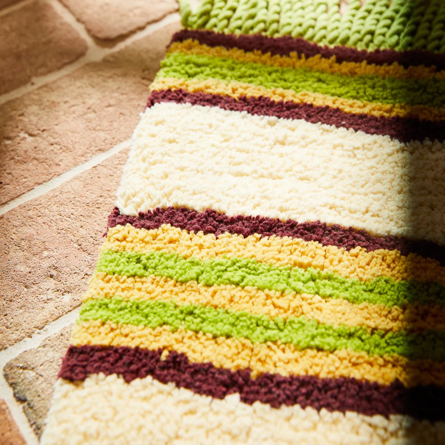 Sage X Clare - Selene Bath Mat