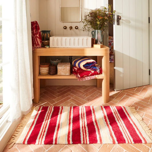 Sage X Clare - Selene Bath Runner