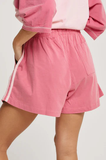 Sabbi - The Margie Chido Shorts - Pink