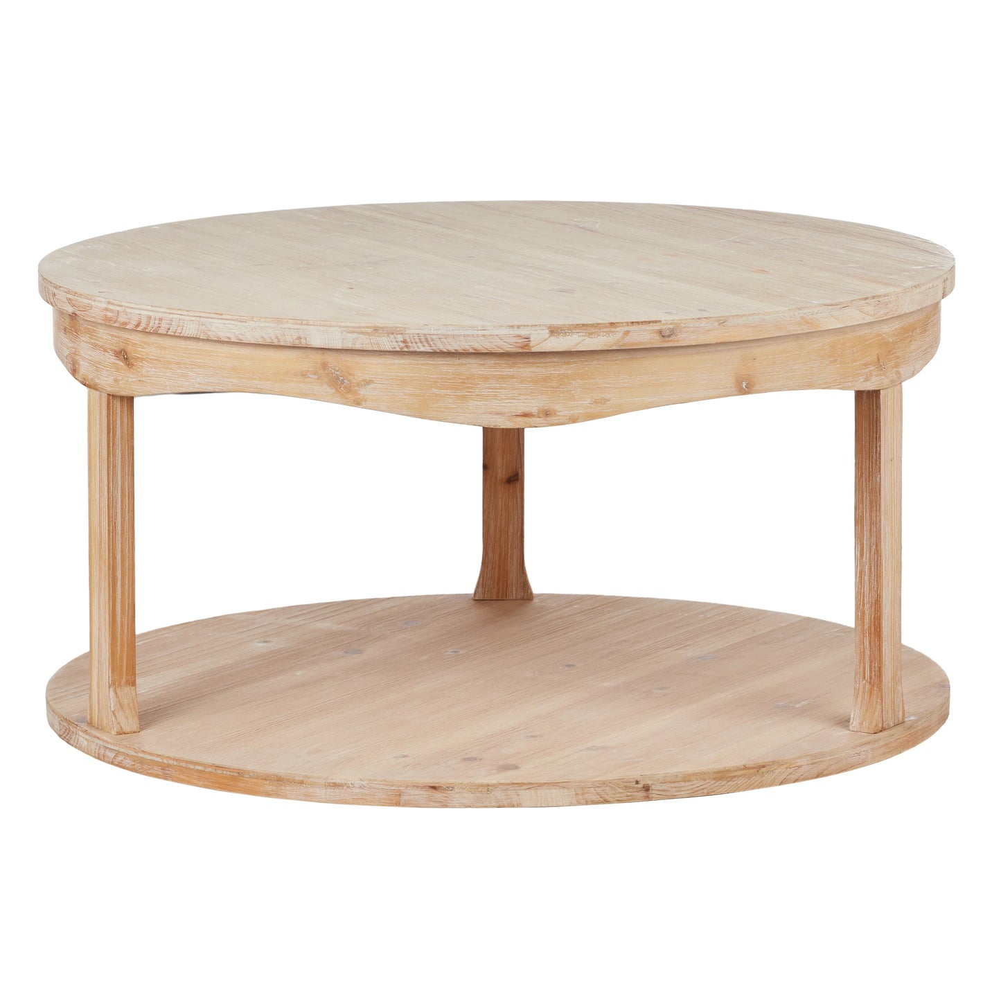 Amalfi - Lucia Coffee Table
