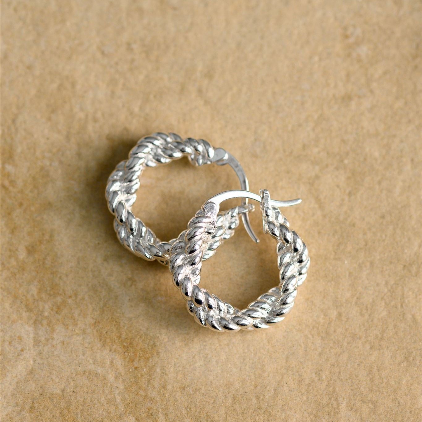Indigo & Wolfe - Stevie Earring