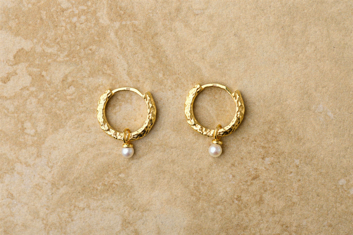 Indigo & Wolfe - Solene Earring