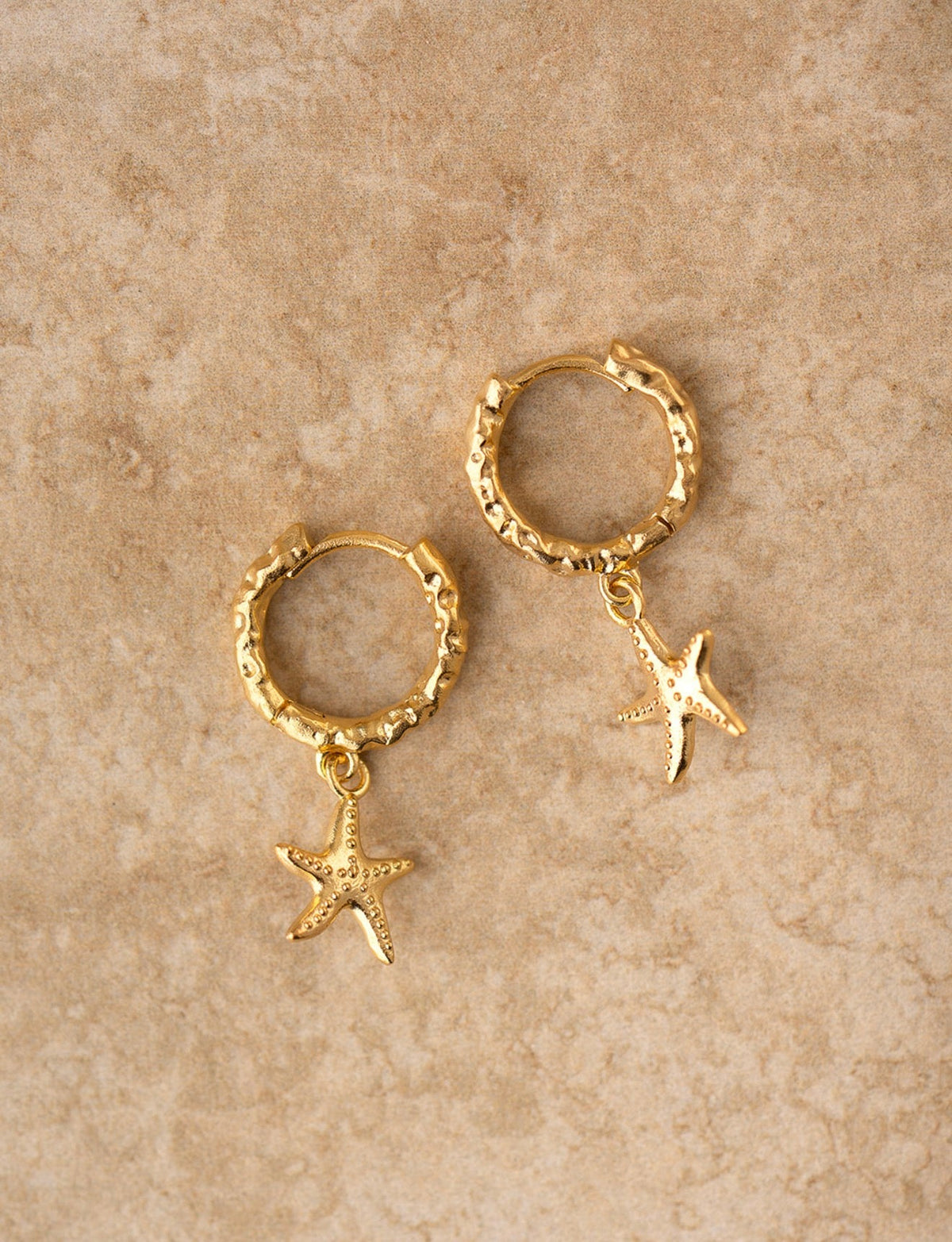 Indigo & Wolfe - Reef Earrings