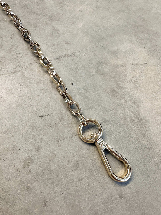 Nim The Label - Bag Chain - Light Gold