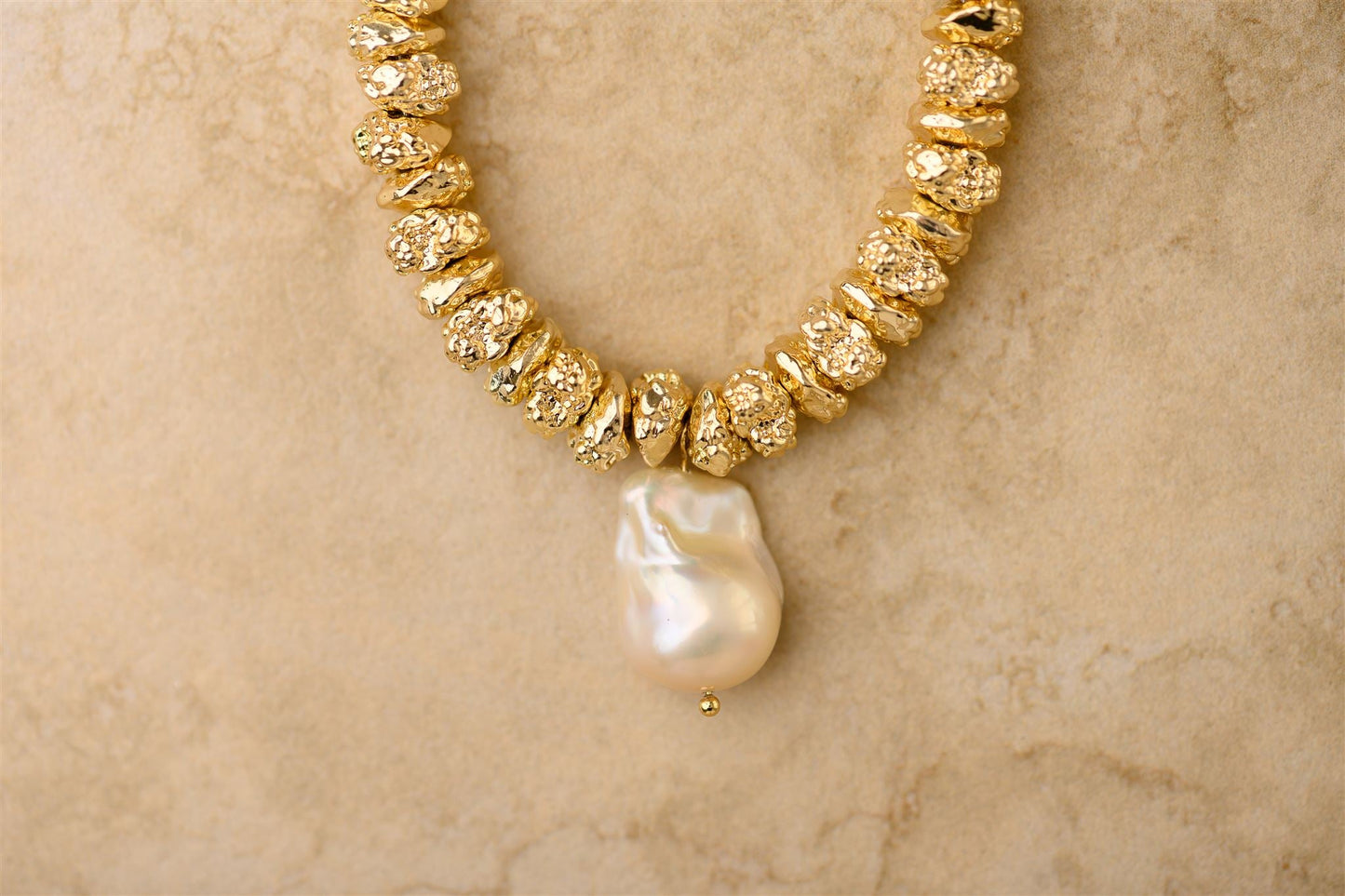 Indigo & Wolfe - Jewel Bracelet