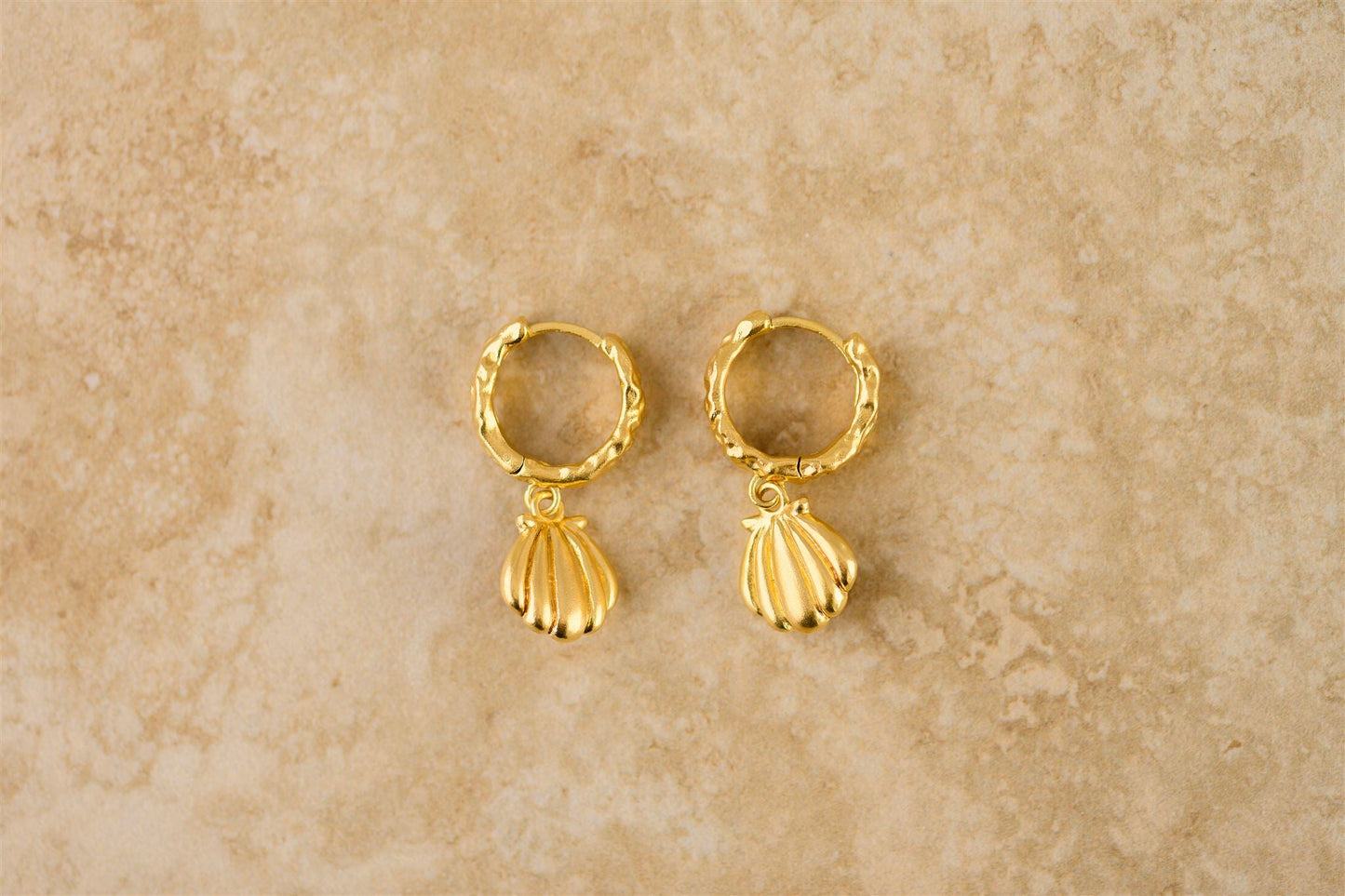 Indigo & Wolfe - Kai Earrings