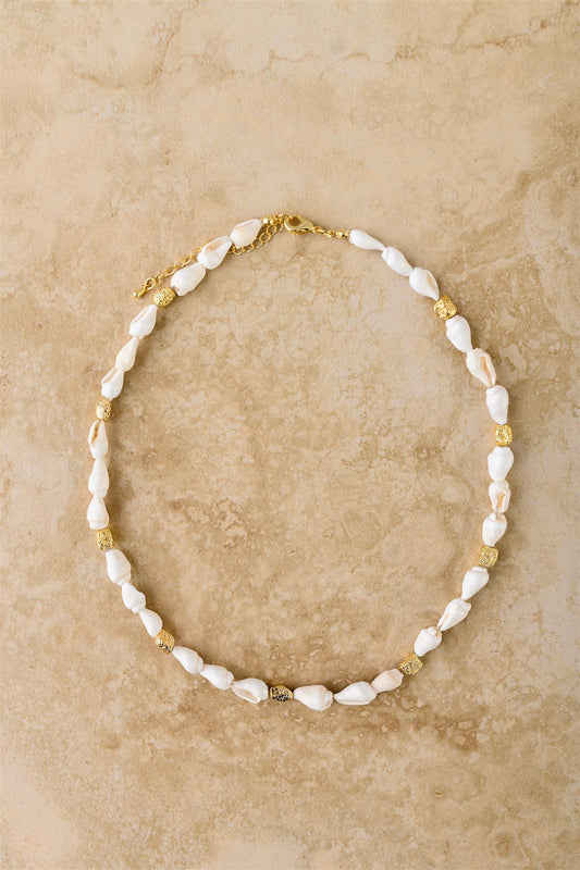 Indigo & Wolfe - Shelley 2.0 Necklace