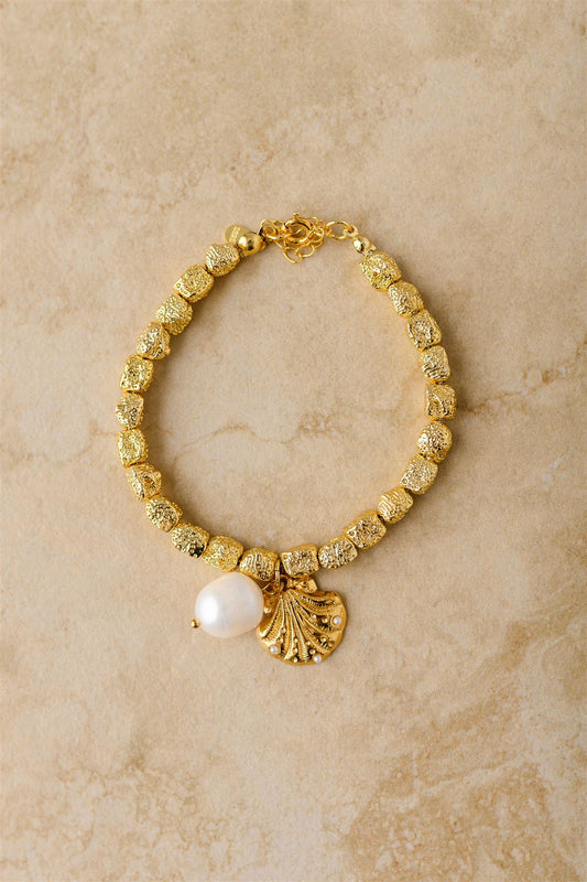 Indigo & Wolfe - Caia Bracelet