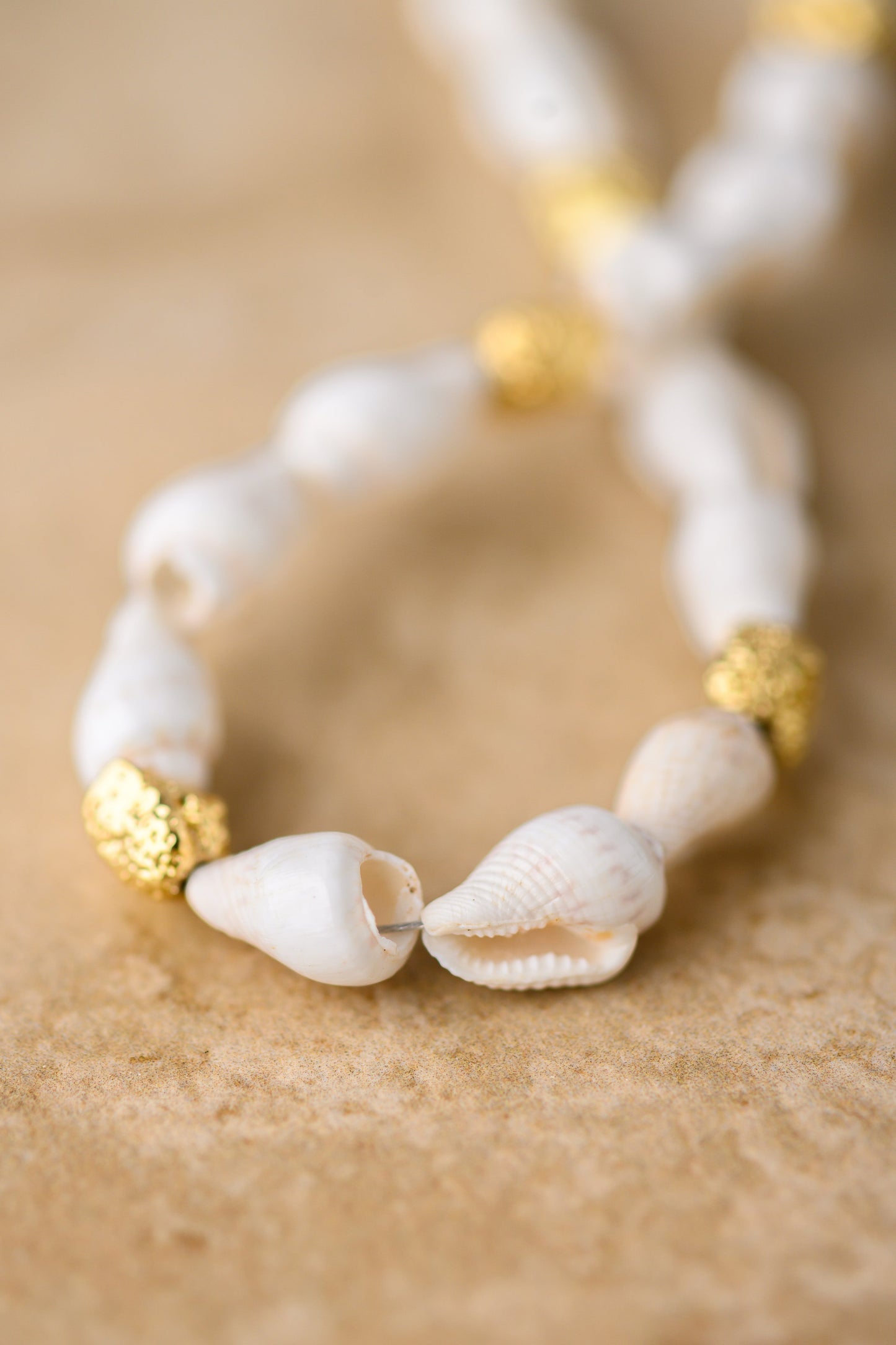 Indigo & Wolfe - Shelley 2.0 Necklace