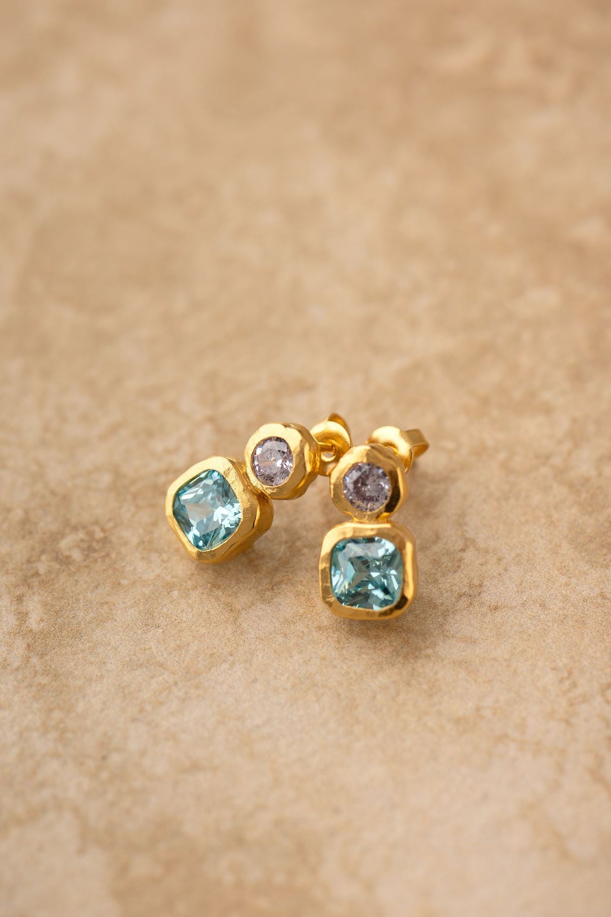 Indigo & Wolfe - Milos Earrings
