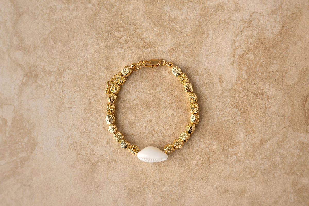 Indigo & Wolfe - Maui Bracelet