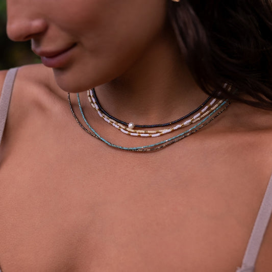 Love Lunamei - Inspiration Necklace