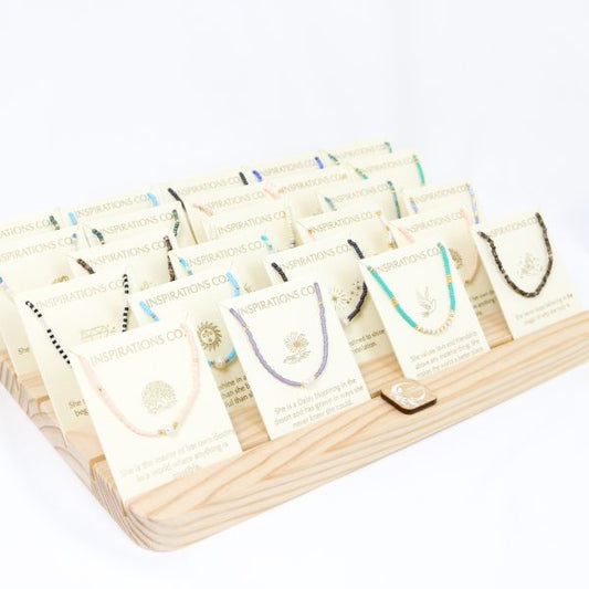 Love Lunamei - Inspiration Necklace