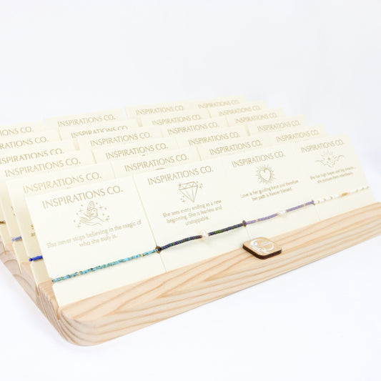 Love Lunamei - Inspiration Bracelet / Anklet