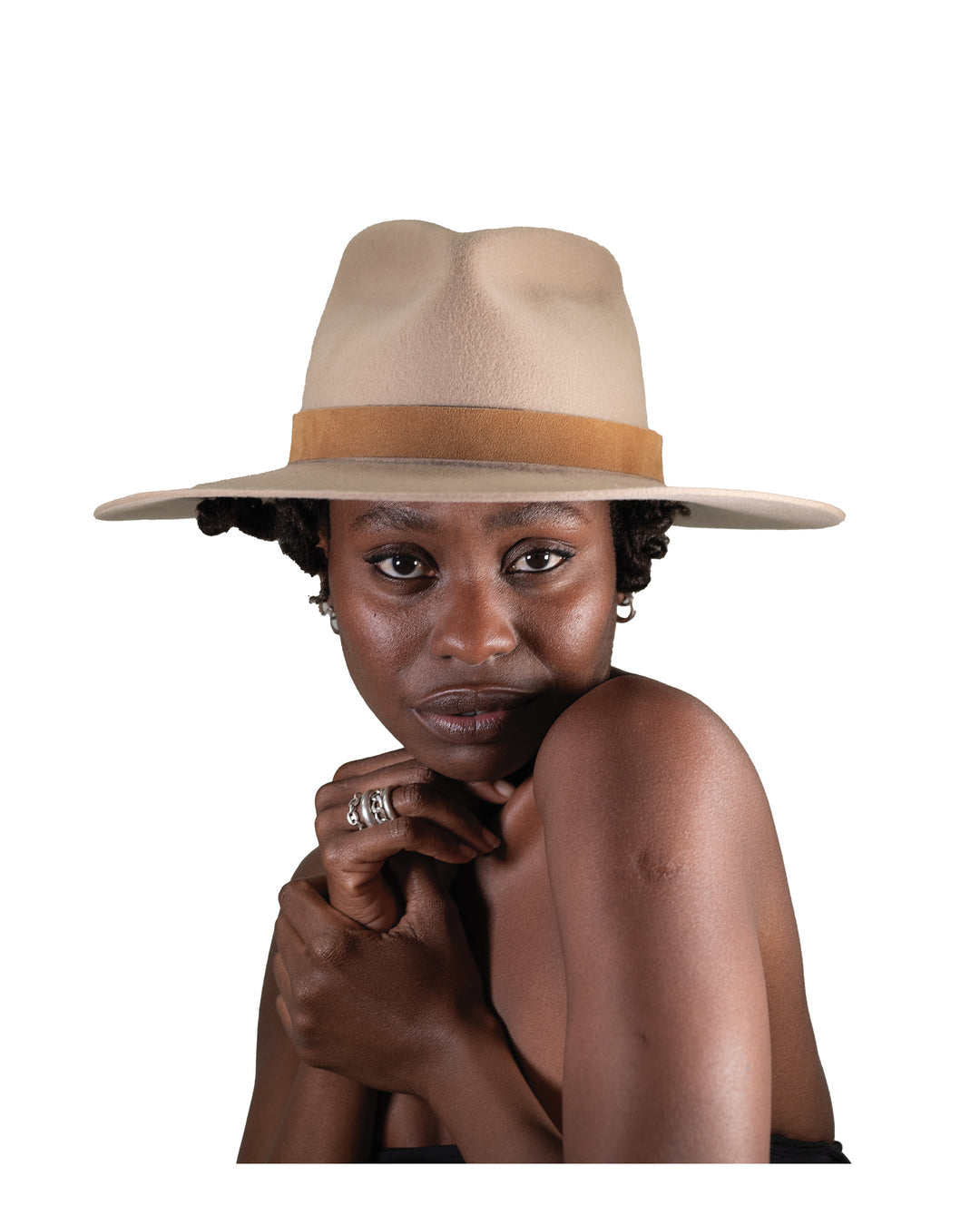 FBS - The Jose Felt Hat
