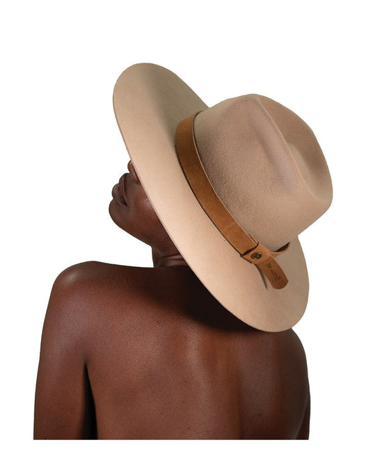 FBS - The Jose Felt Hat