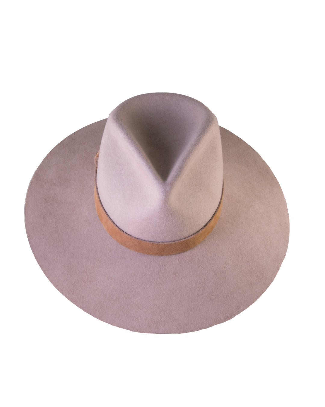 FBS - The Jose Felt Hat