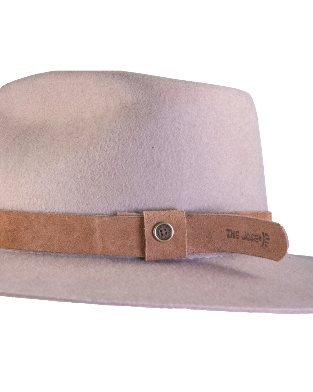 FBS - The Jose Felt Hat