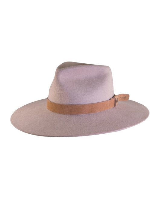 FBS - The Jose Felt Hat