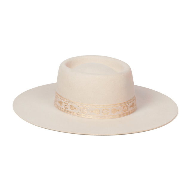 Lack Of Color - Juno Boater Hat
