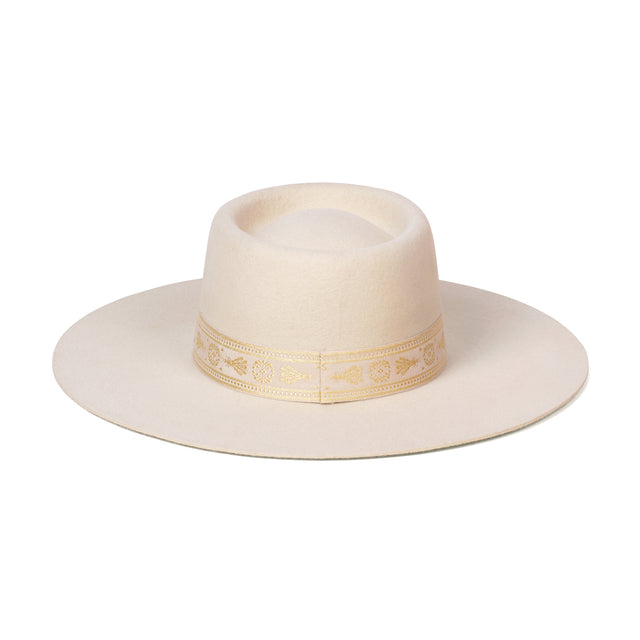 Lack Of Color - Juno Boater Hat
