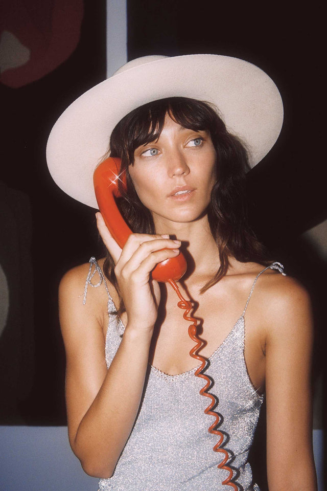 Lack Of Color - Juno Boater Hat