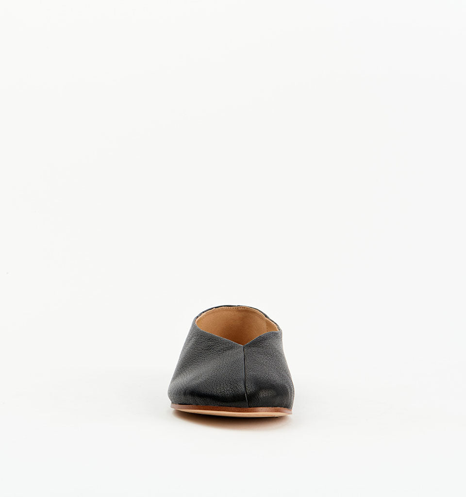 Alias Mae - Koa - Black Tumble