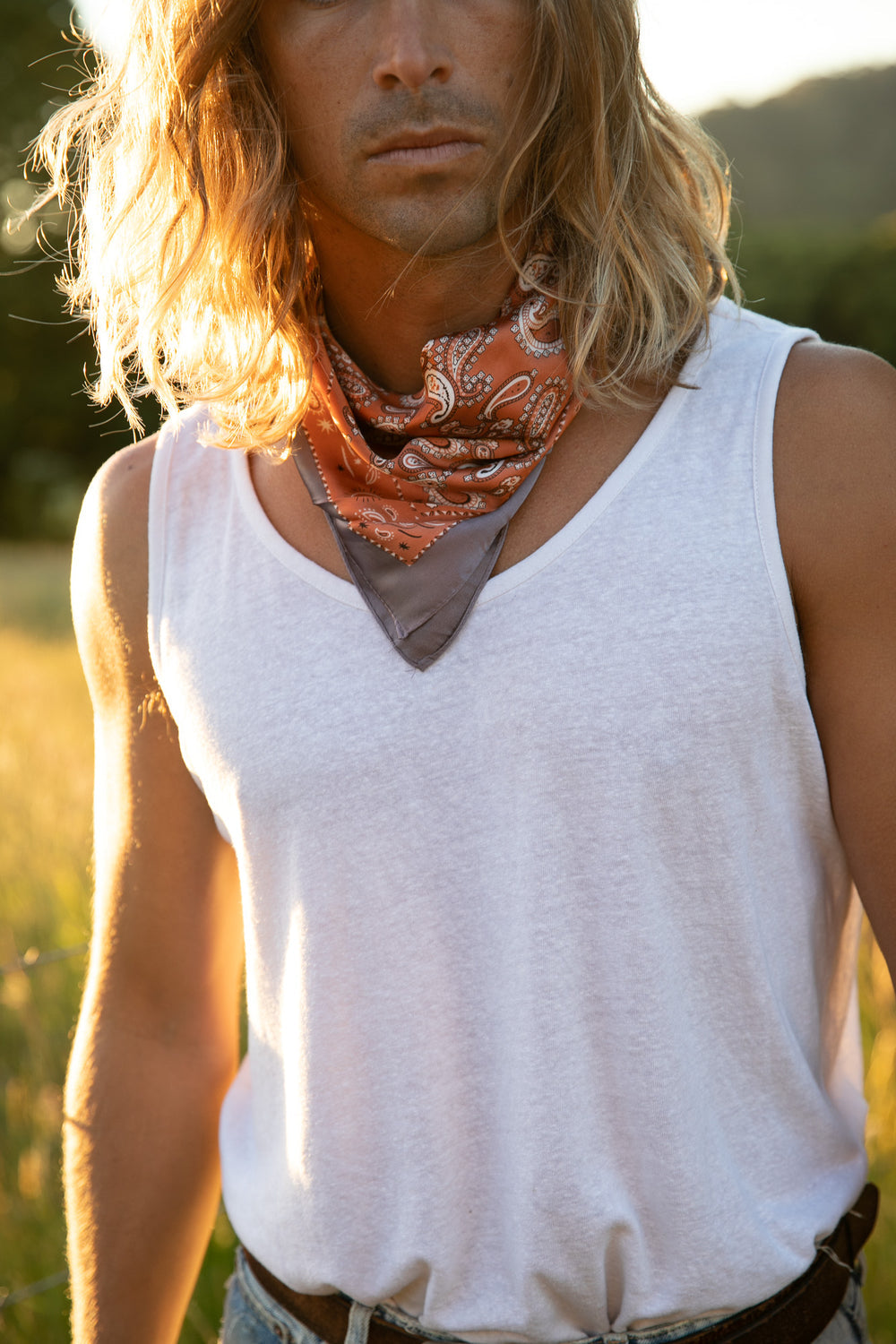 Ottway The Label - Bandana