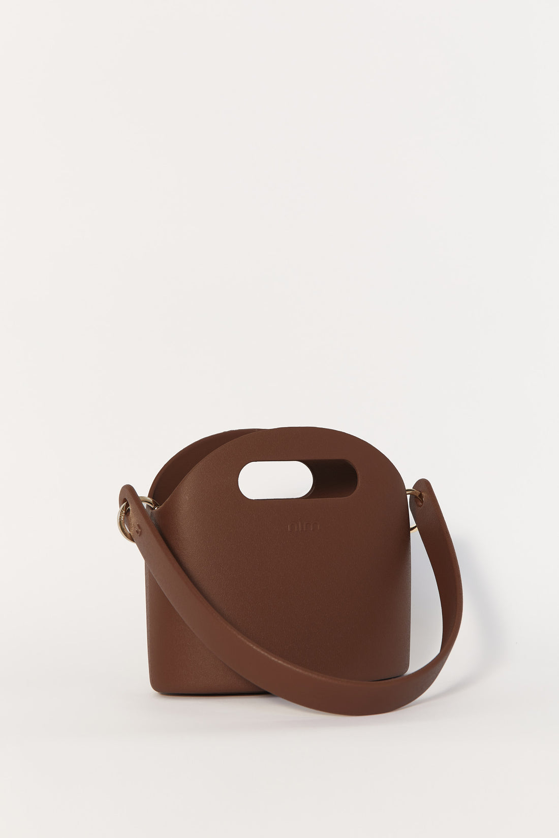 Nim The Label - BB Mini Cocoa