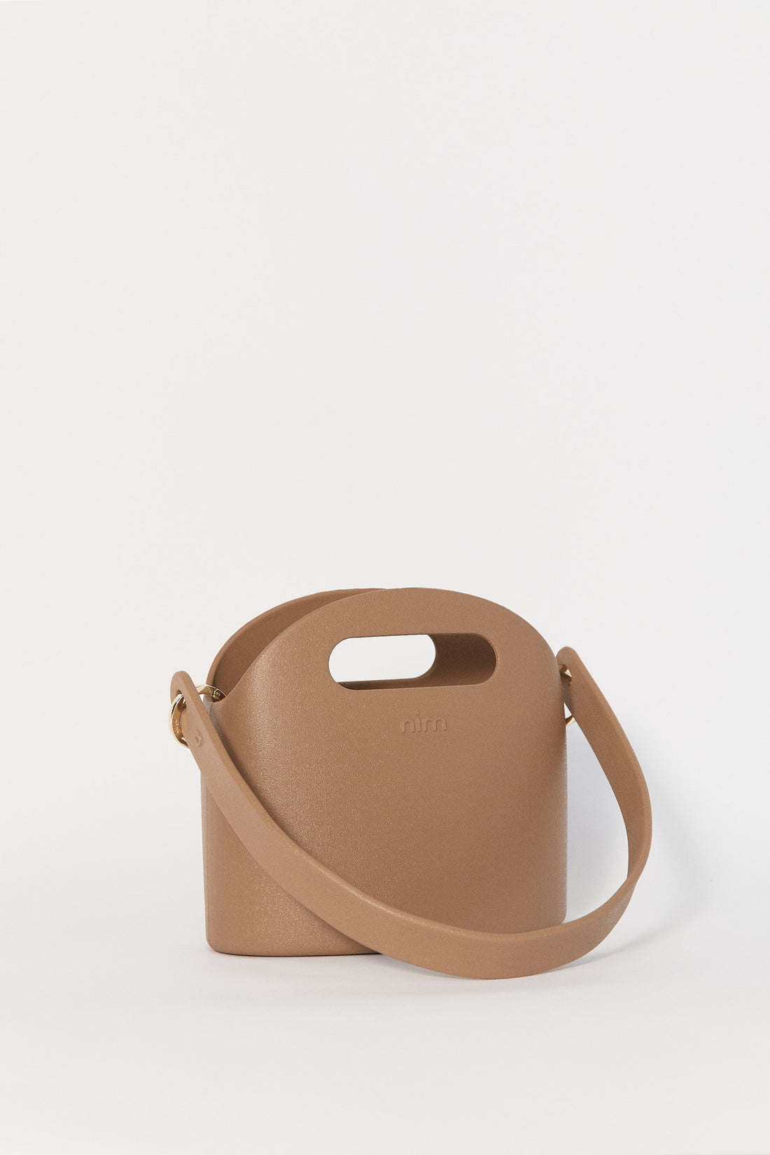 Nim The Label - BB Mini Latte