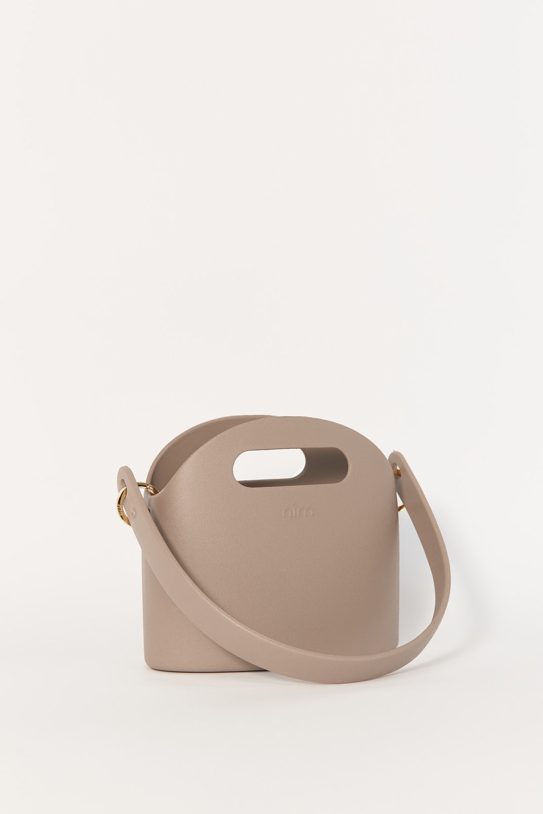 Nim The Label - BB Mini Taupe