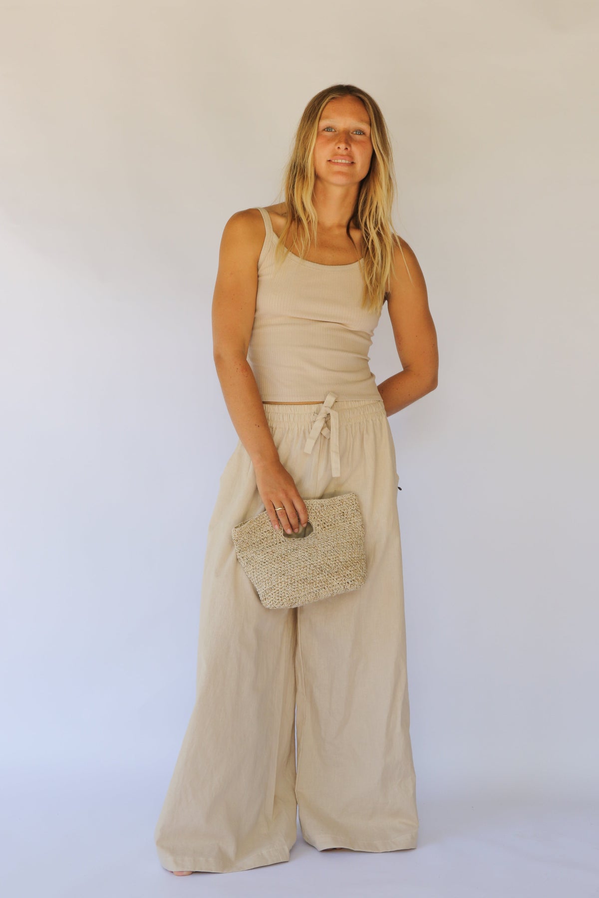 Hobo and Hatch - Mini Elle Clutch