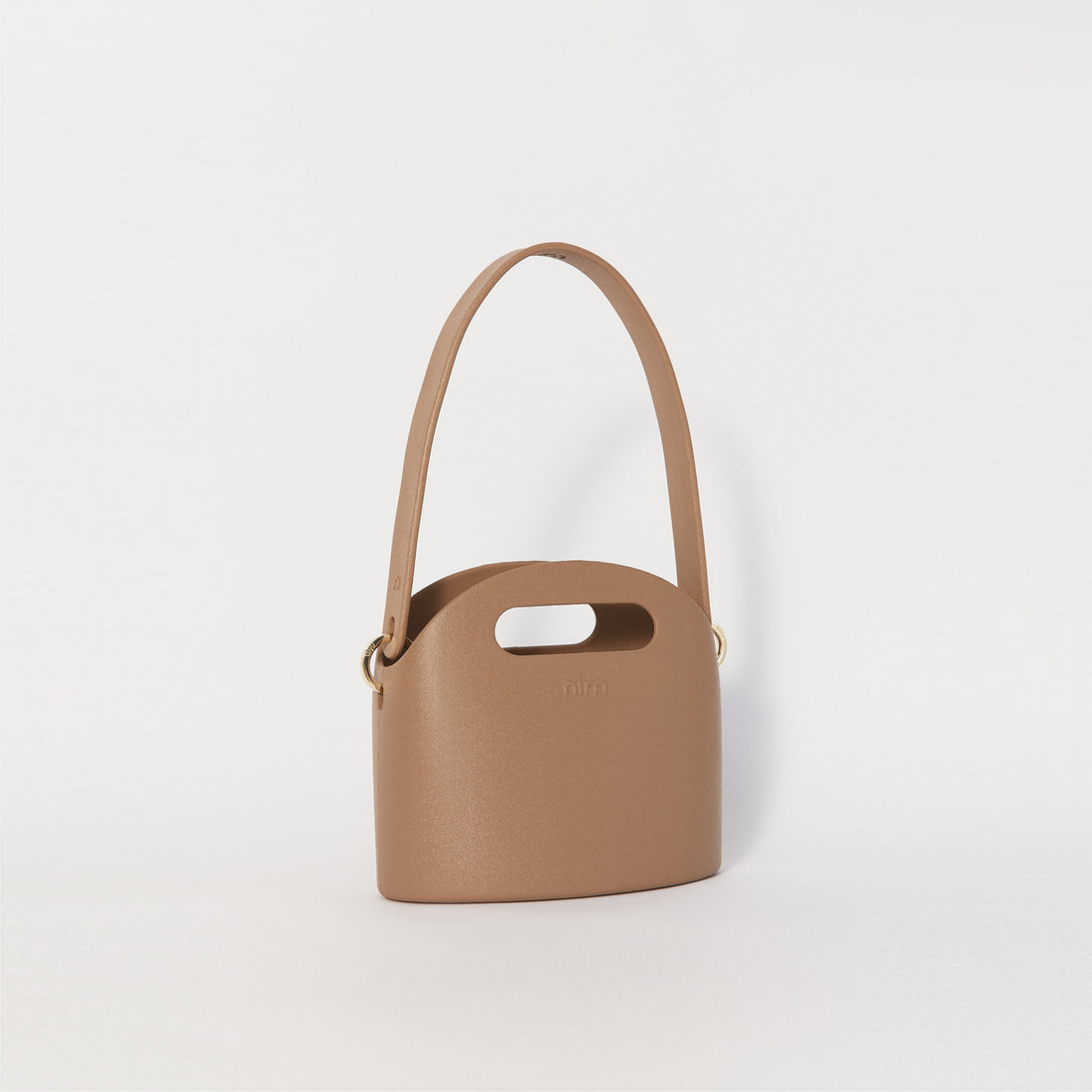 Nim The Label - BB Mini Latte