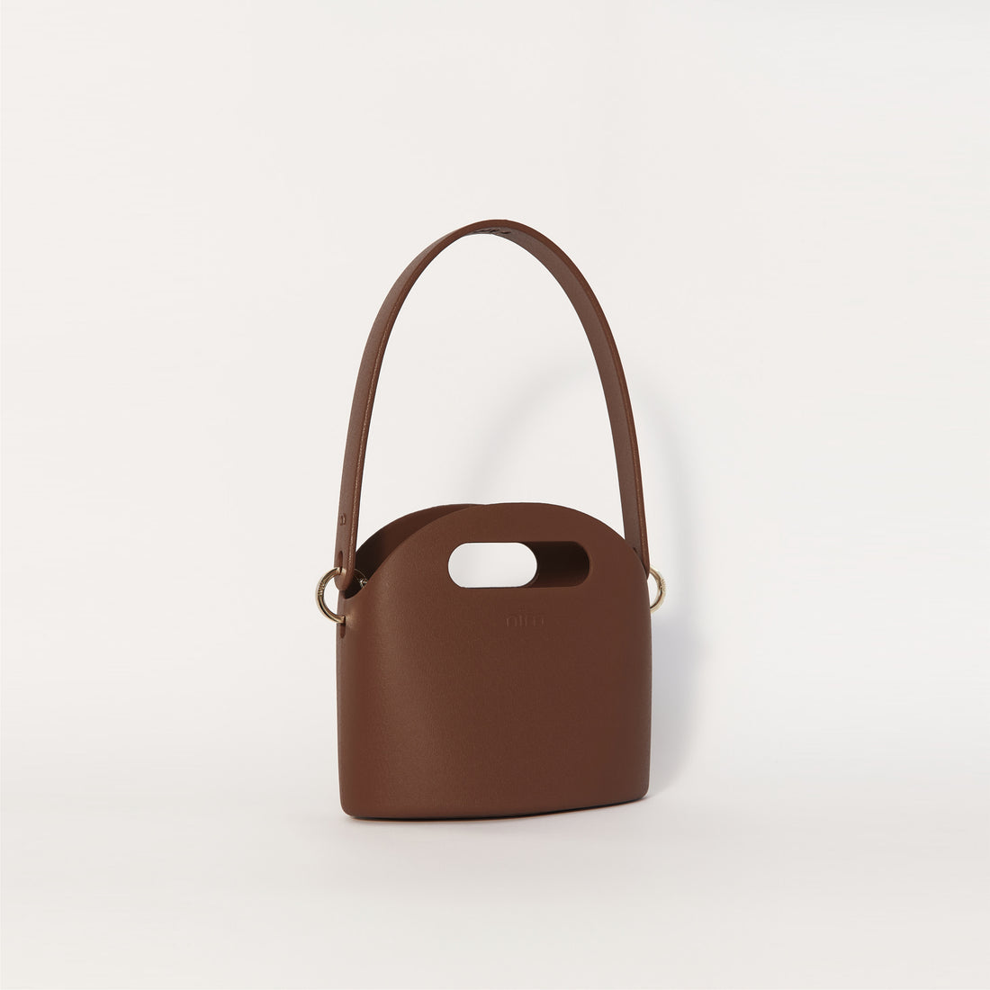 Nim The Label - BB Mini Cocoa