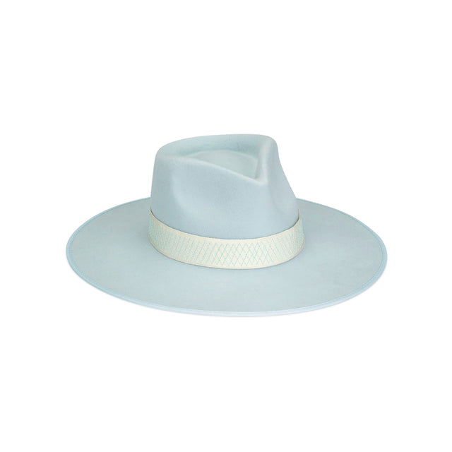 Lack Of Color - Mint Rancher