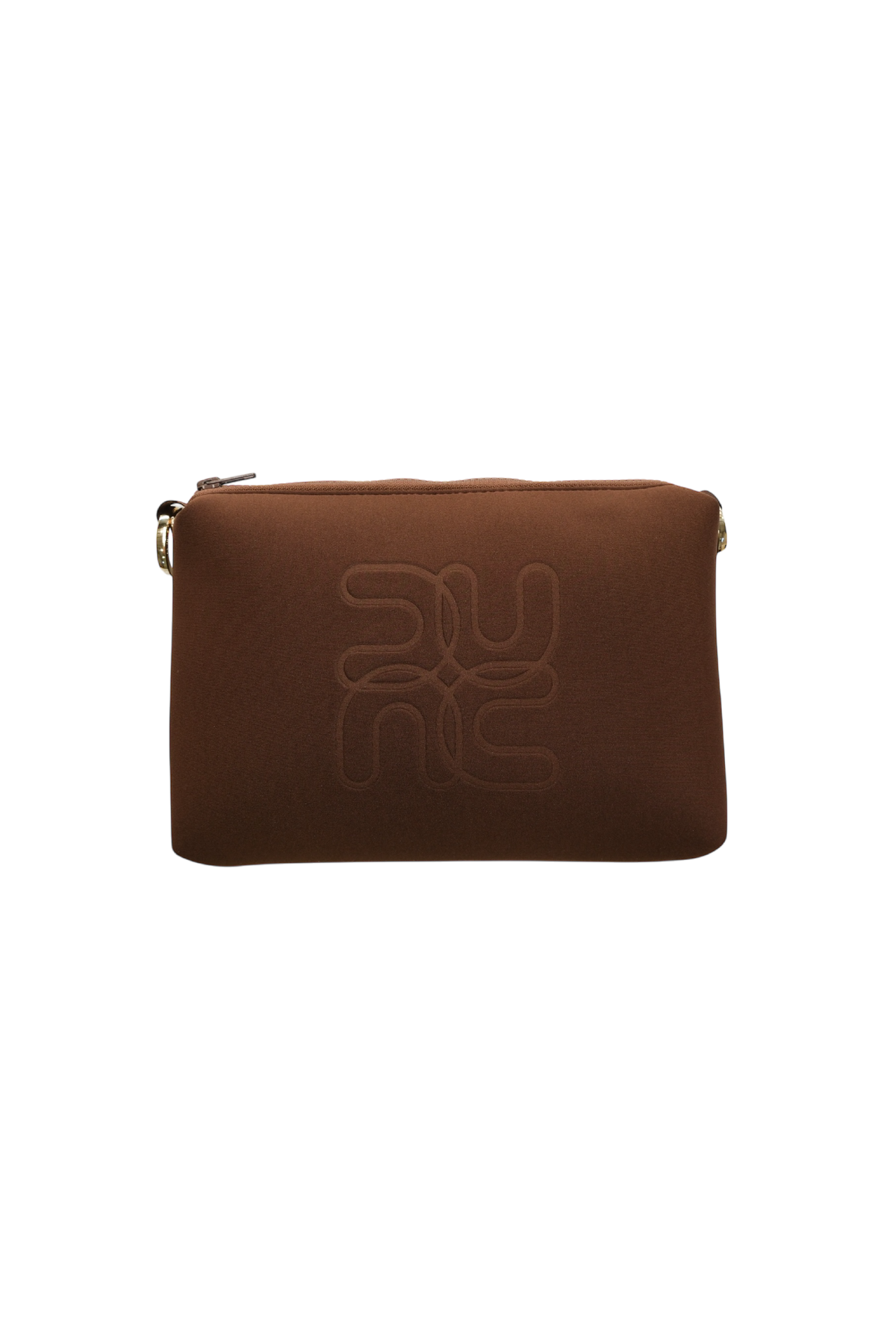 Nim The Label - Neo Essentials Pouch - Cocoa