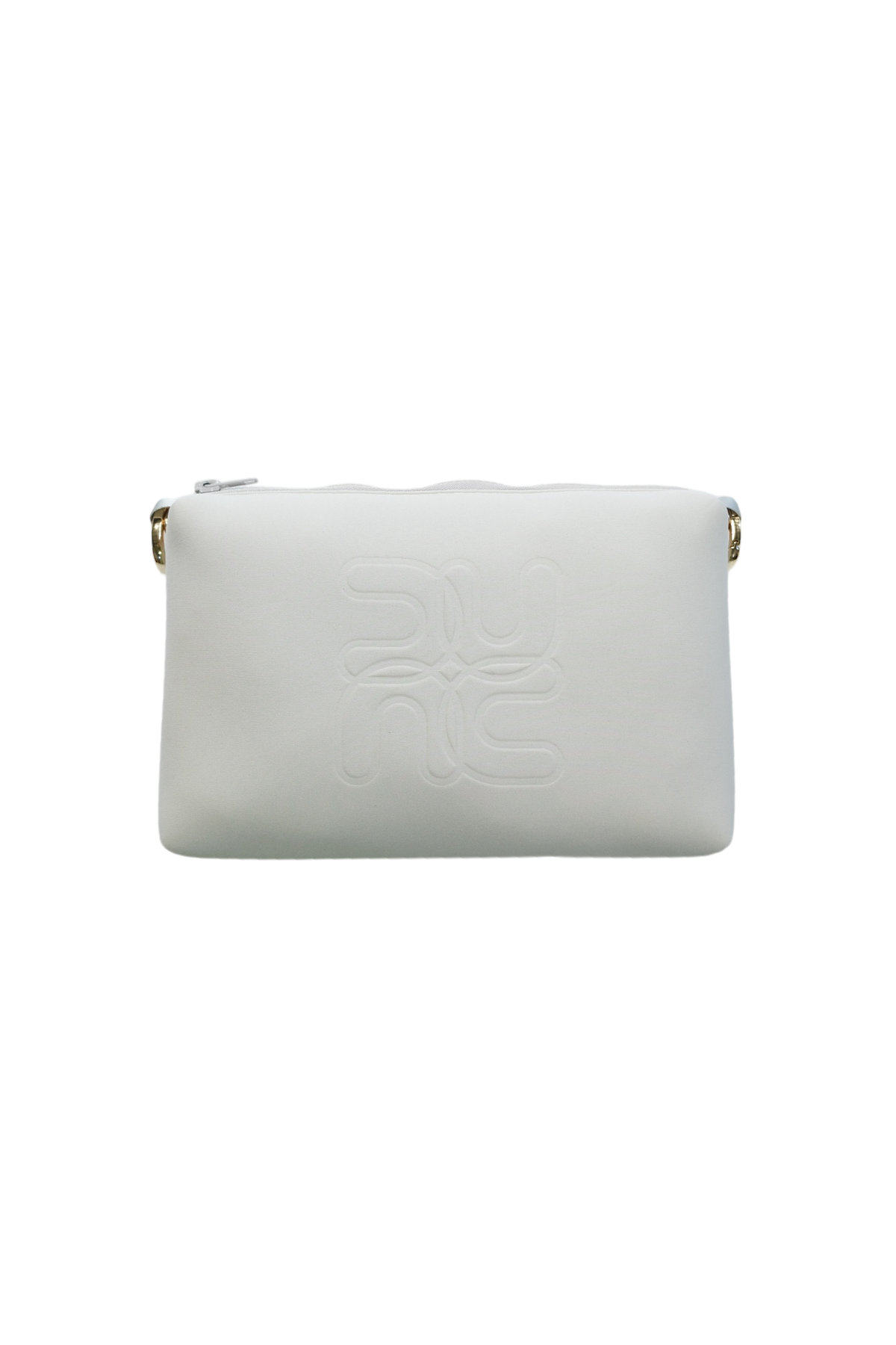Nim The Label - Neo Essentials Pouch - Creme