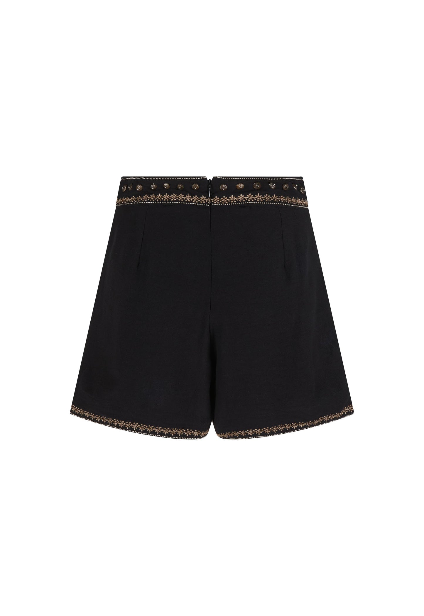 Spell - Night Sky Short - Midnight