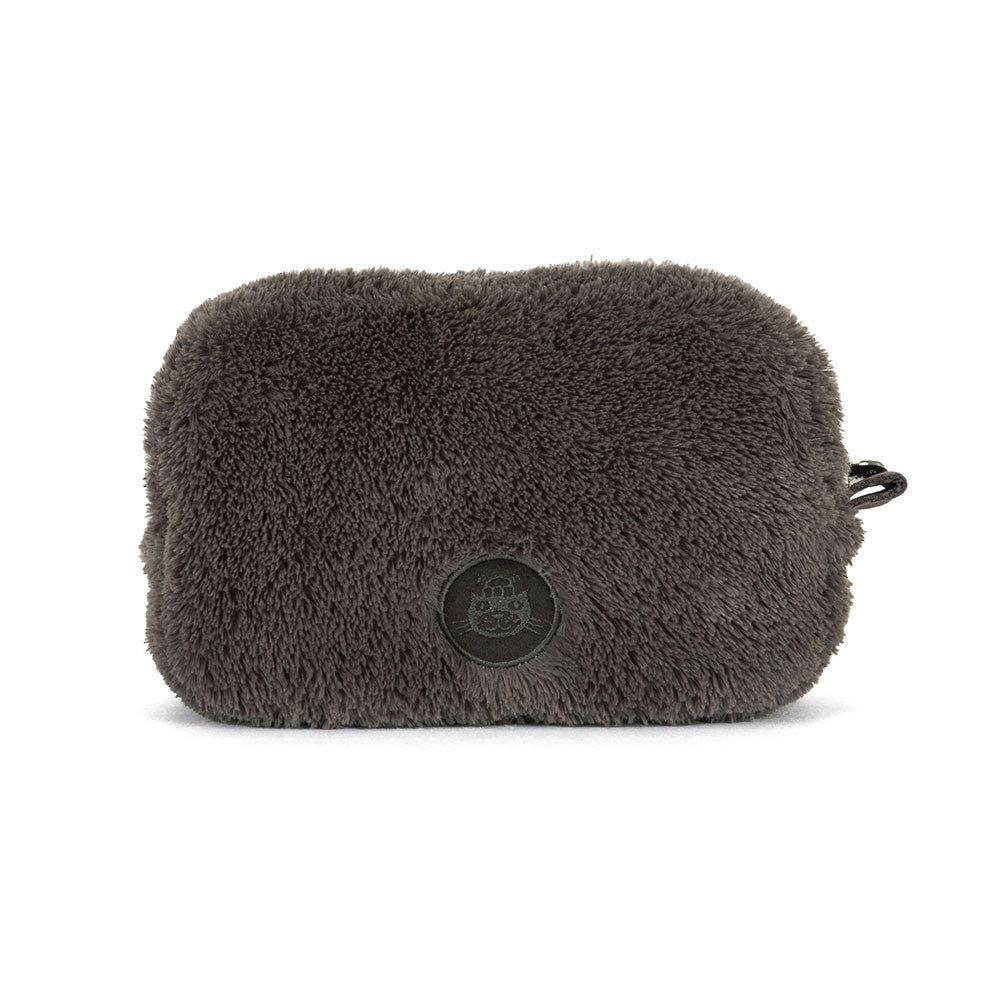 Jellycat - Amuseables Peanut Penguin Pouch
