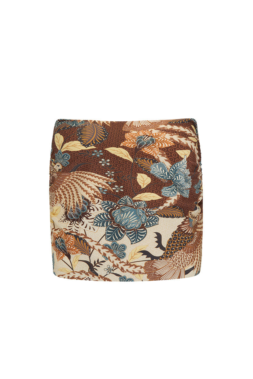 Spell - Volcano Goddess - Mini Skirt