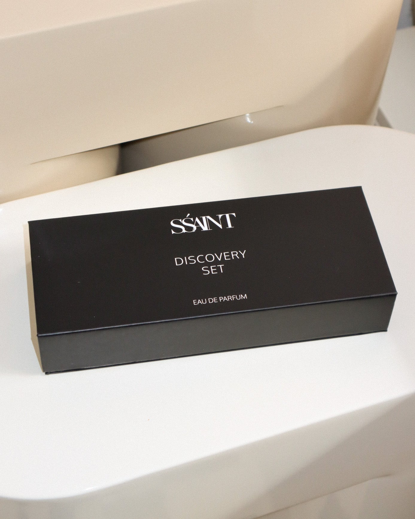 SSAINT Parfume - Discovery Set