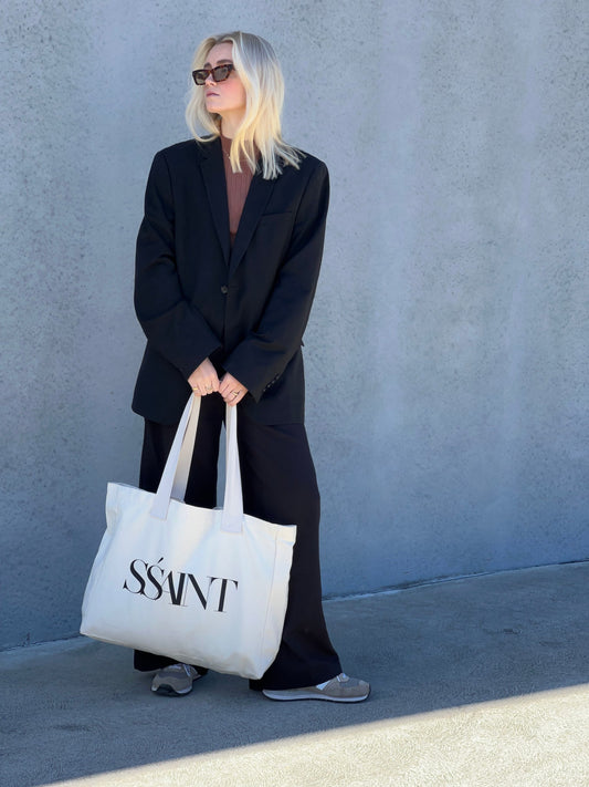 SSAINT Apparel - SSAINT Tote