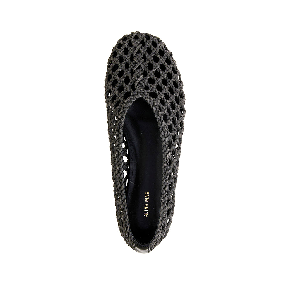 Alias Mae - Pierre - Black