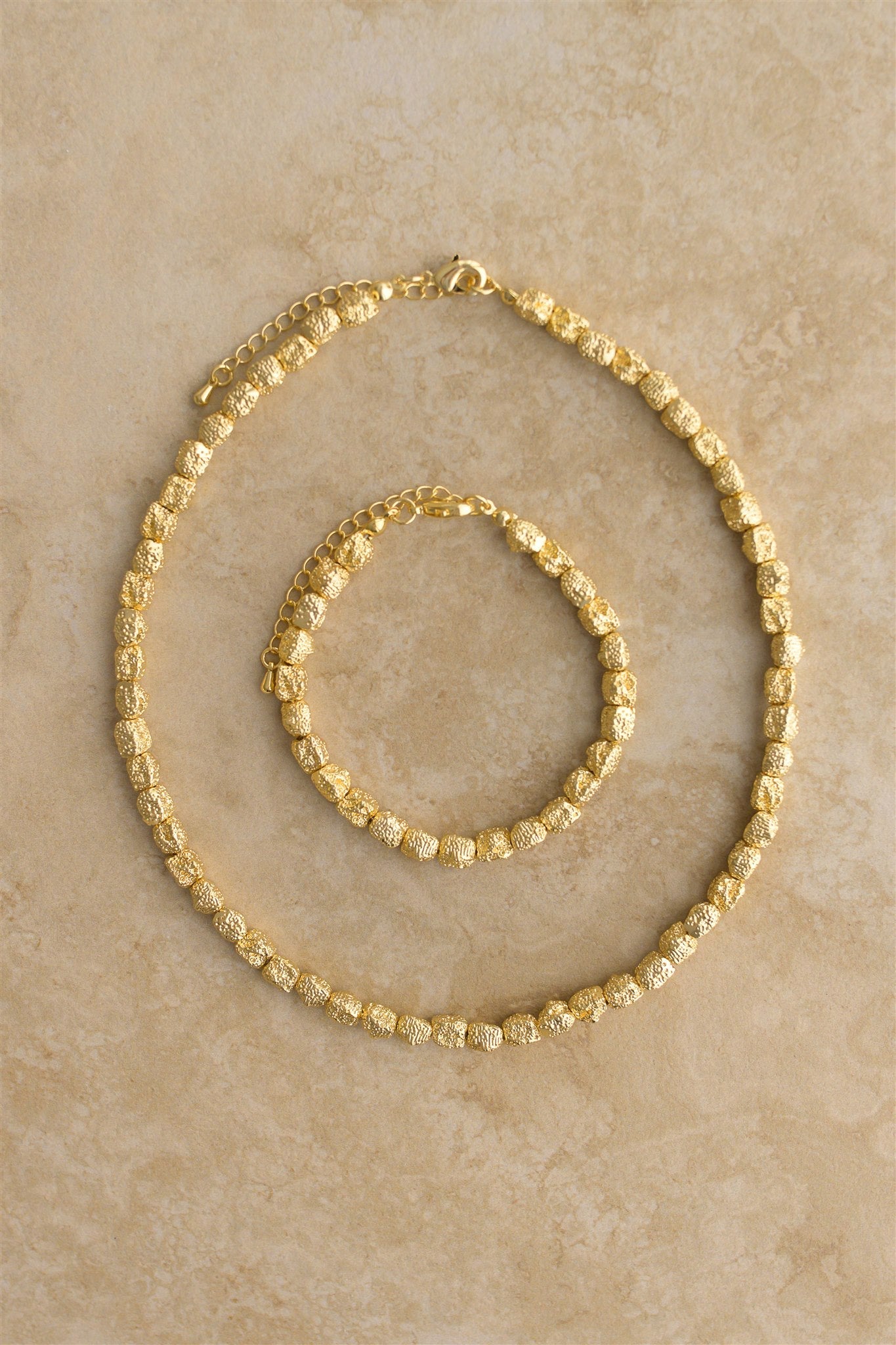 Indigo & Wolfe - Psalm Bracelet