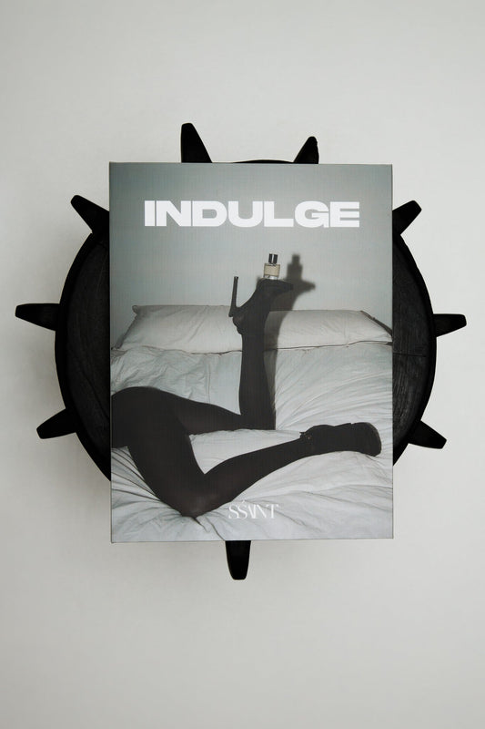 SSAINT Scent Library: Vol 3