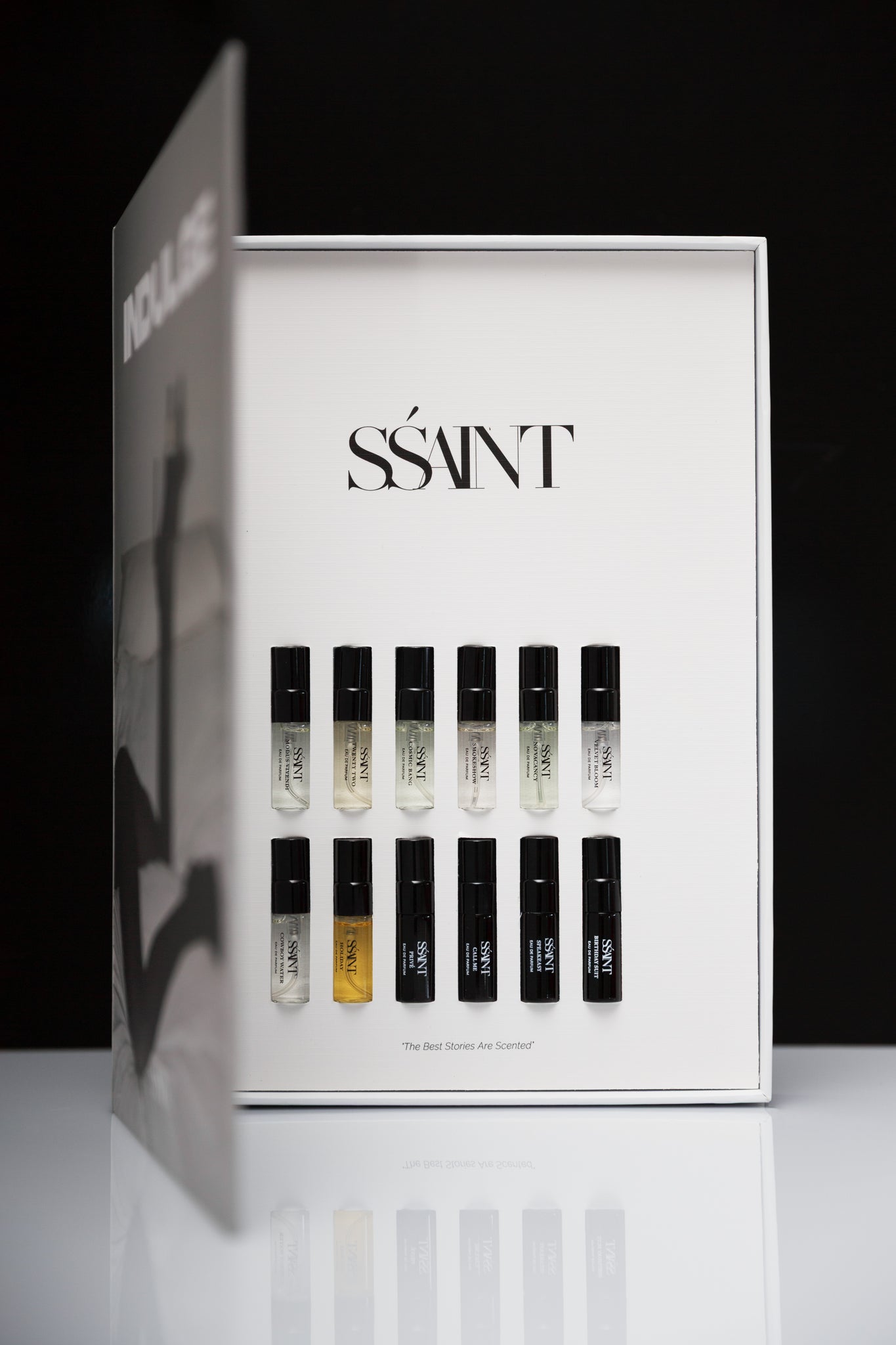 SSAINT Scent Library: Vol 3
