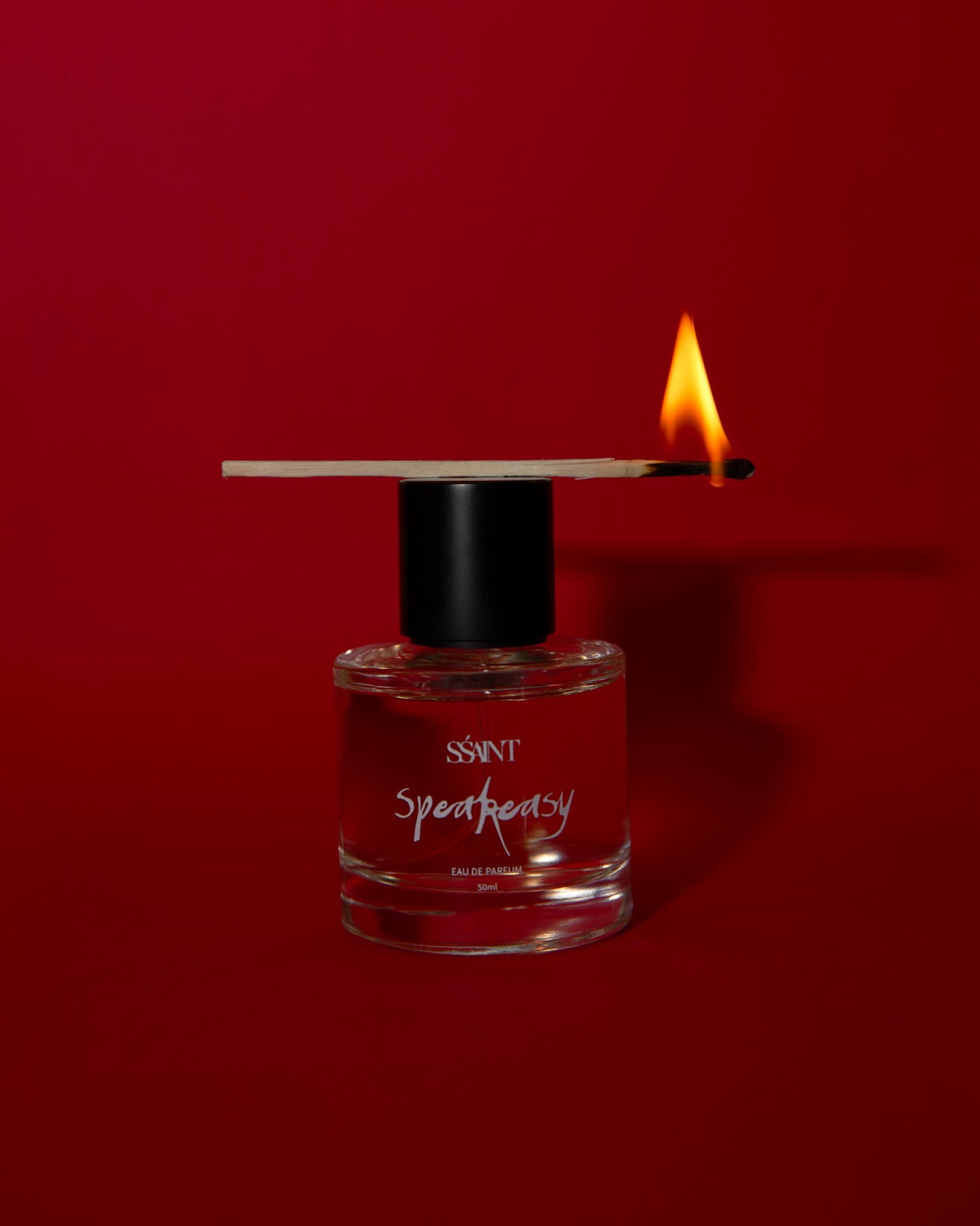 SSAINT Parfume - After Dark - SpeakEasy