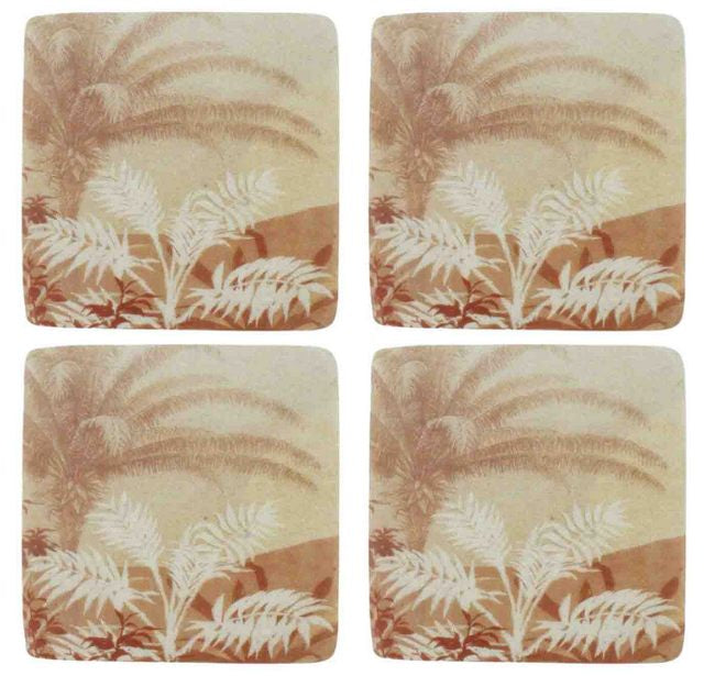 Resin Coasters - Various Styles